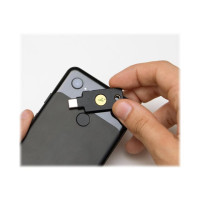 Produktbild för Yubico YubiKey 5C NFC - USB-C-säkerhetsnyckel