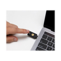 Produktbild för Yubico YubiKey 5C NFC - USB-C-säkerhetsnyckel