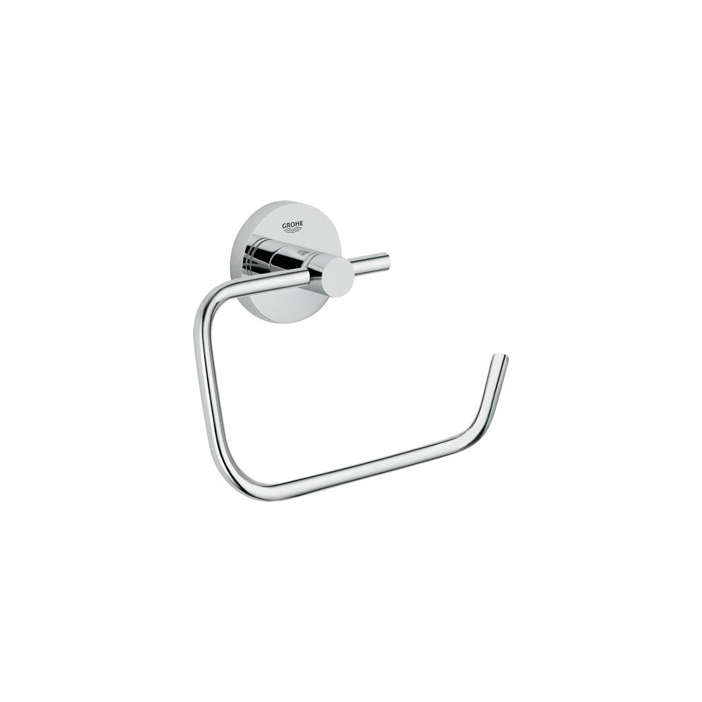 Produktbild för GROHE Essentials Toalettpappershållare