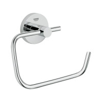 Produktbild för GROHE Essentials Toalettpappershållare
