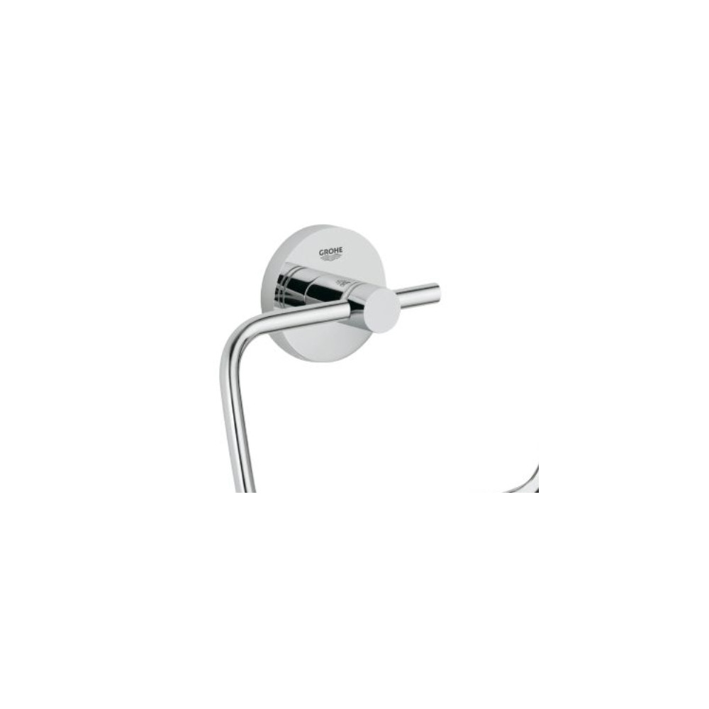 Produktbild för GROHE Essentials Toalettpappershållare