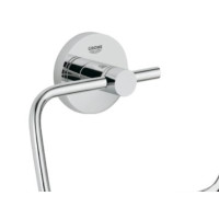Produktbild för GROHE Essentials Toalettpappershållare