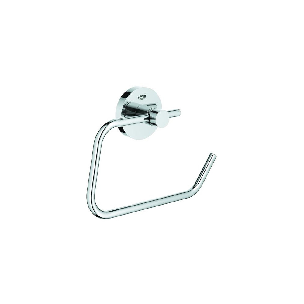Produktbild för GROHE Essentials Toalettpappershållare