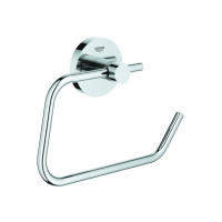 Produktbild för GROHE Essentials Toalettpappershållare