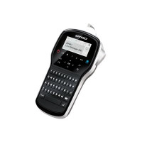 Produktbild för DYMO LabelMANAGER 280 - Kit - etikettskrivare - svartvit - termisk överföring