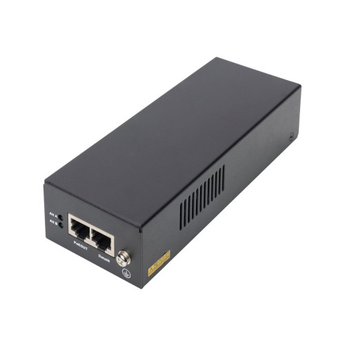 Digitus DIGITUS DN-95109 - strömtillförsel - 85 Watt