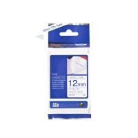 Produktbild för Brother TZe-FA3 - påstrykningstejp - 1 kassett(er) - Rulle (1,2 cm x 3 m)