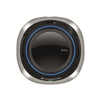 Produktbild för 3Dconnexion SpaceMouse Wireless - 3D-mus - Bluetooth, 2.4 GHz