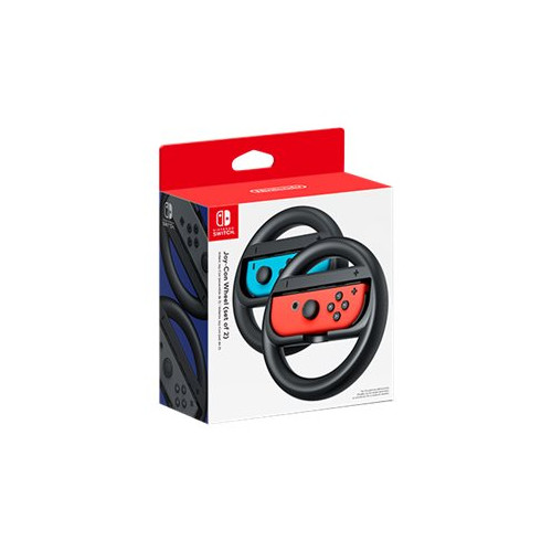 Nintendo NINTENDO Joy-Con - hjul - trådlös