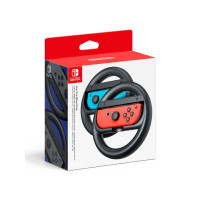 Produktbild för NINTENDO Joy-Con - hjul - trådlös