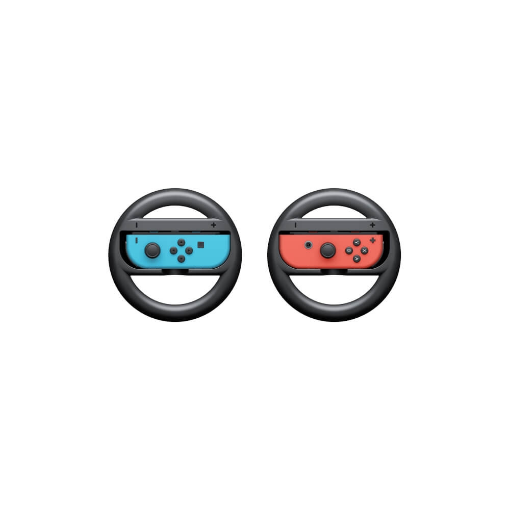 Produktbild för NINTENDO Joy-Con - hjul - trådlös