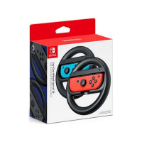 Produktbild för NINTENDO Joy-Con - hjul - trådlös