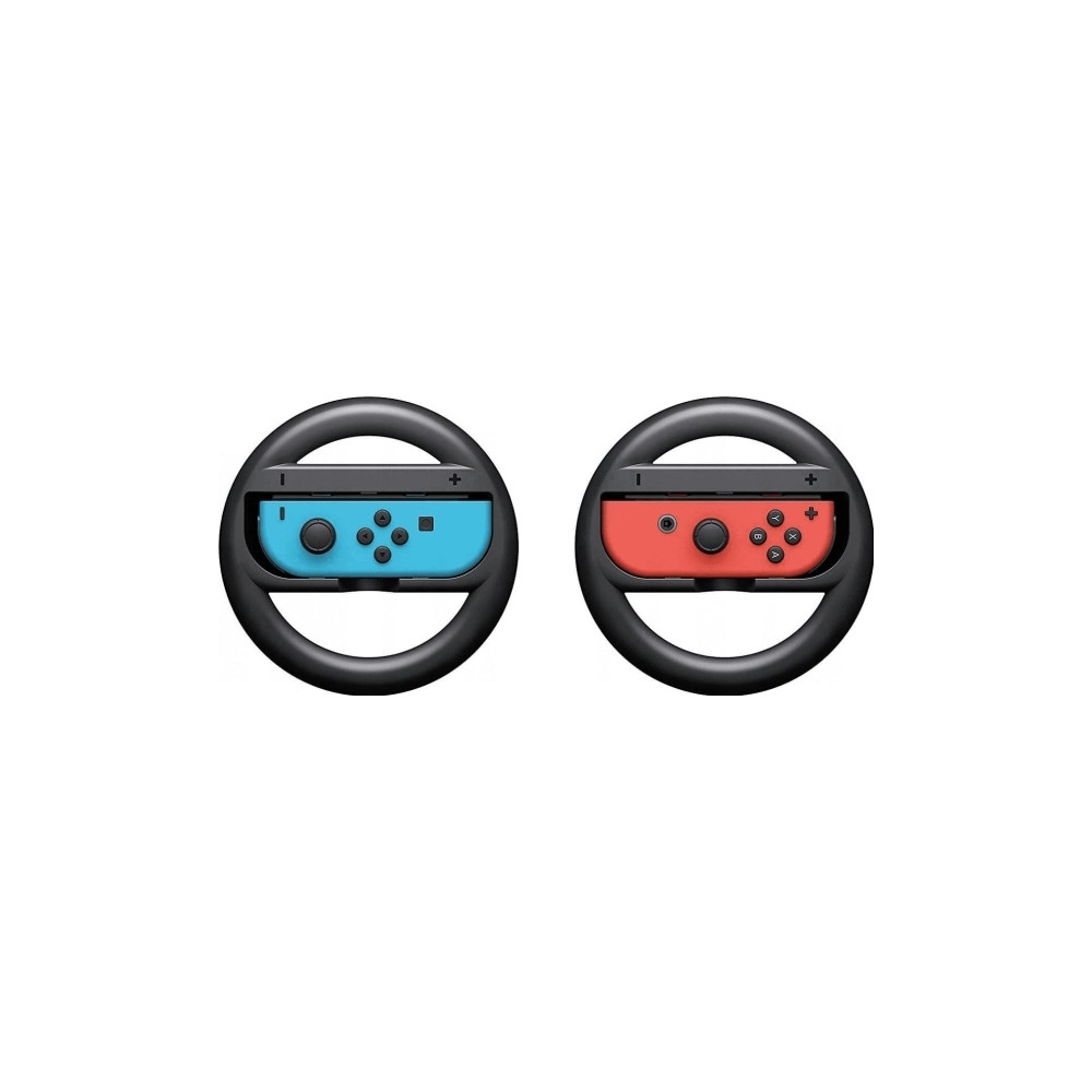 Produktbild för NINTENDO Joy-Con - hjul - trådlös