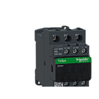 Produktbild för Schneider Electric LC1D, 3P, 690 V, 6 kV, 690 V, 25
