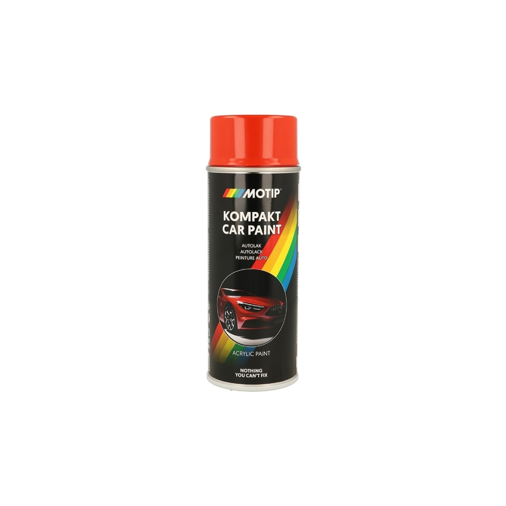 Produktbild för Motip Autoacryl spray 42200