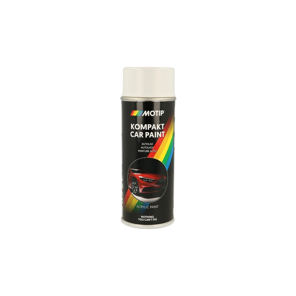 Produktbild för Motip Autoacryl spray 45720