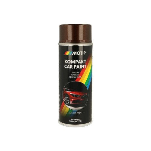 Motip Motip Autoacryl spray 51250