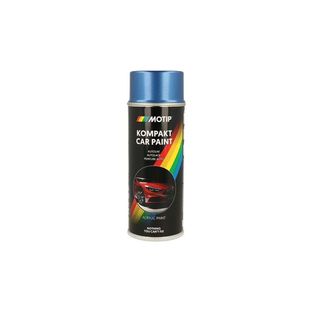 Produktbild för Motip Autoacryl spray 54500