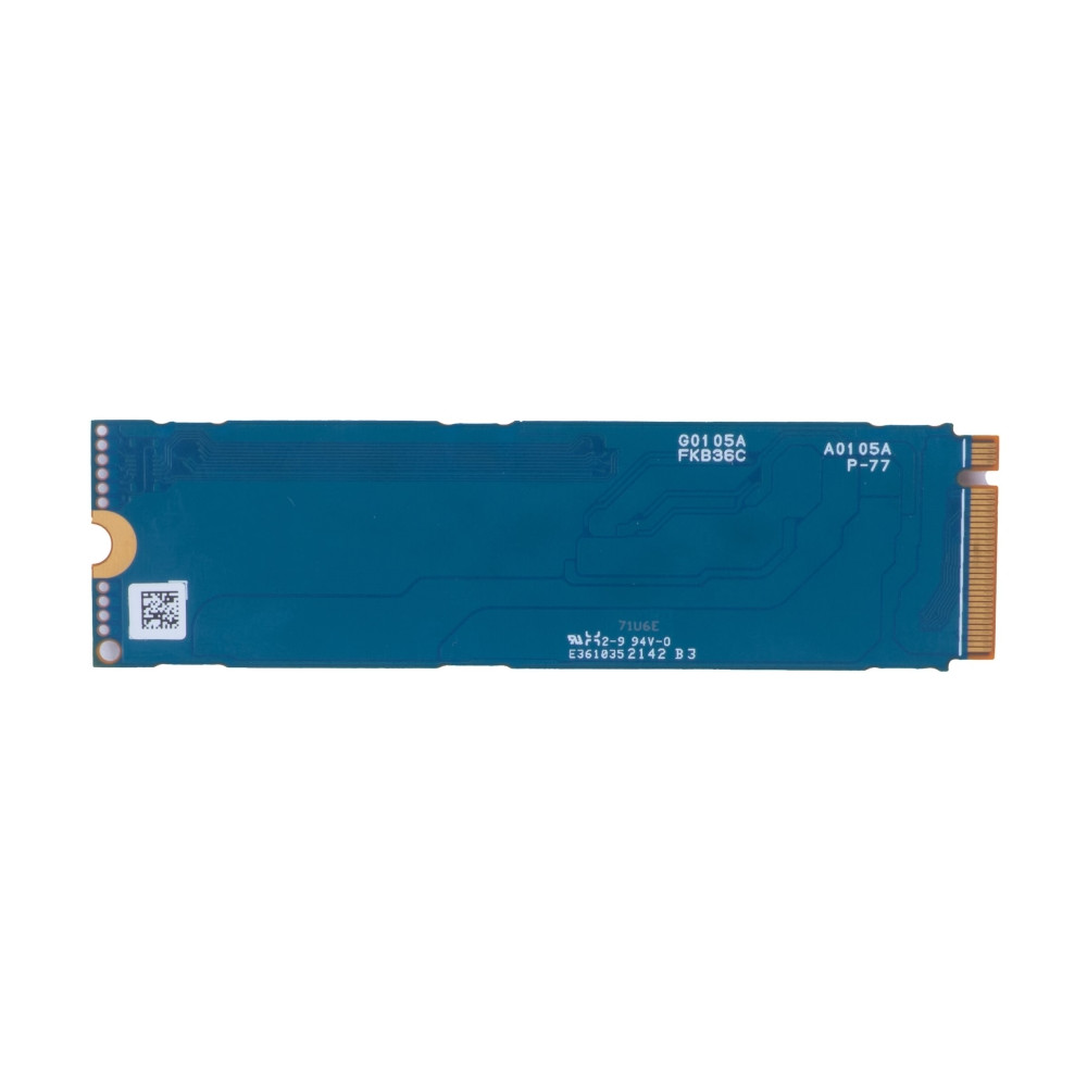 Produktbild för HP - SSD - 1 TB - PCIe 4.0 x4