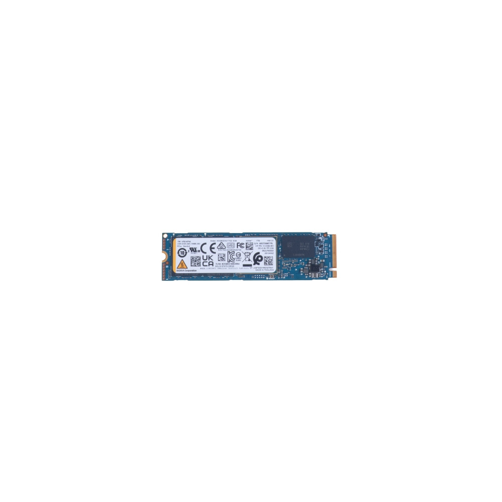 Produktbild för HP - SSD - 1 TB - PCIe 4.0 x4