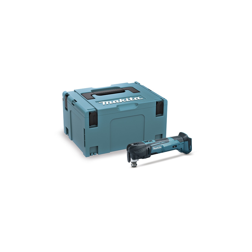Produktbild för Makita multicutter 18V