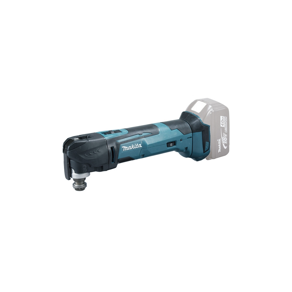 Produktbild för Makita multicutter 18V