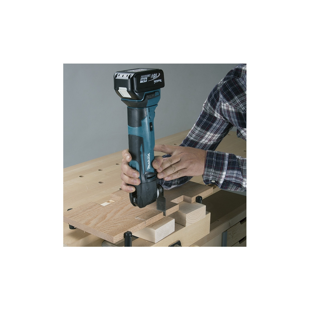 Produktbild för Makita multicutter 18V