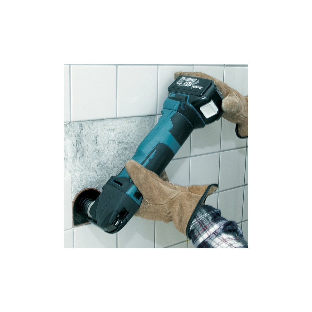 Produktbild för Makita multicutter 18V