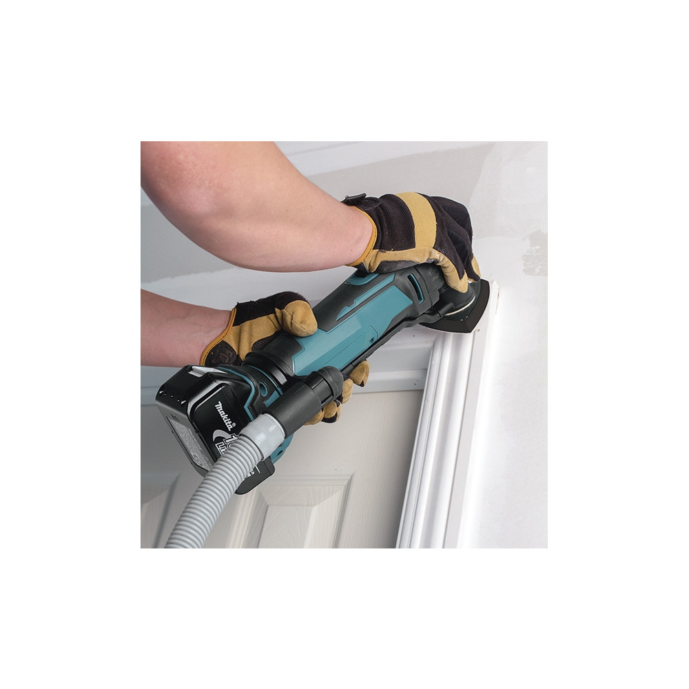 Produktbild för Makita multicutter 18V