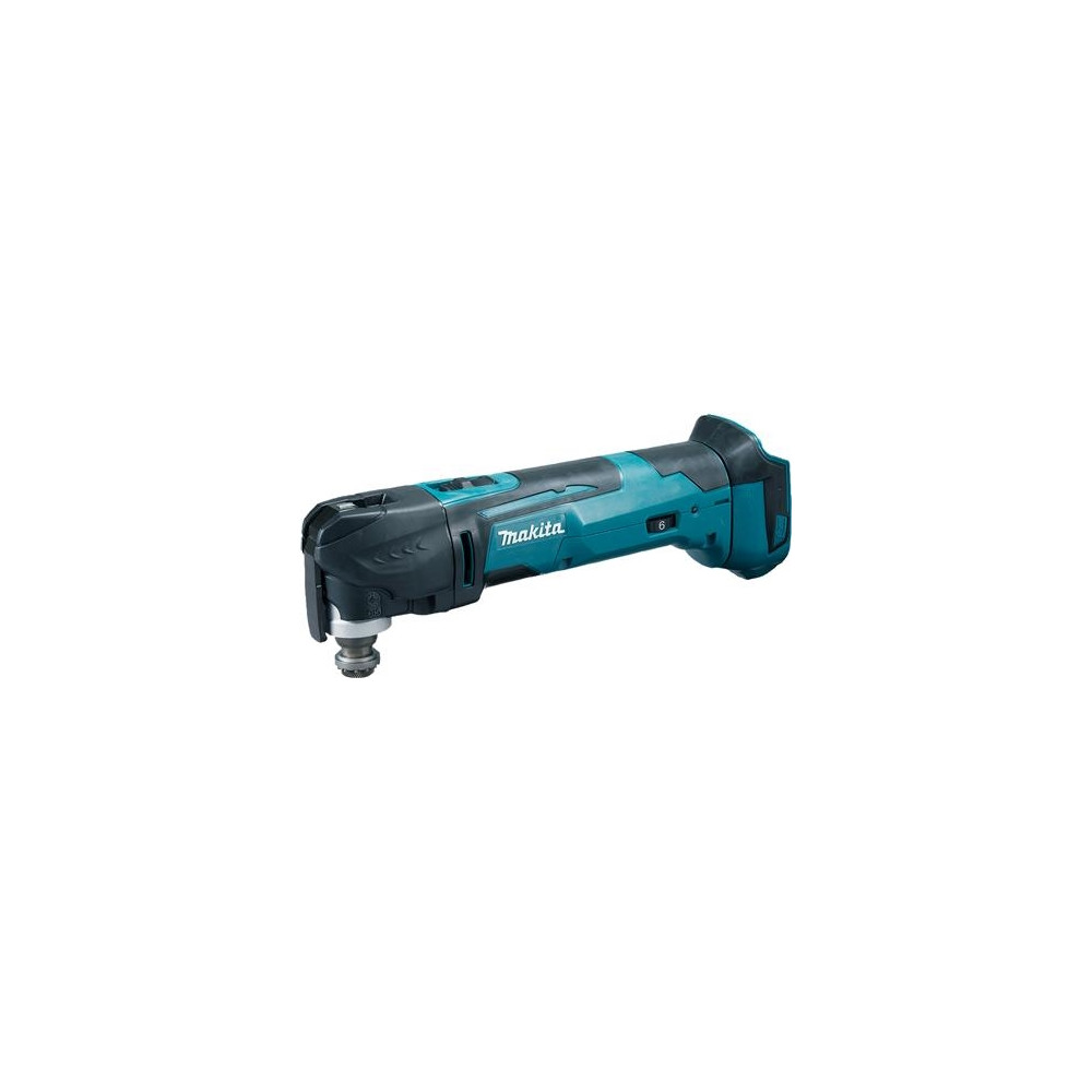 Produktbild för Makita multicutter 18V