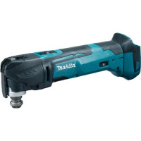 Produktbild för Makita multicutter 18V