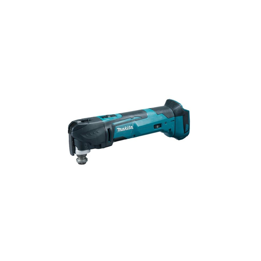 Produktbild för Makita multicutter 18V