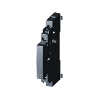 Produktbild för Siemens 3RV29011A, Kabel, Svart, IP20, Tjeckien, UL / CSA /...