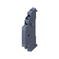 Produktbild för Siemens 3RV29011A, Kabel, Svart, IP20, Tjeckien, UL / CSA /...