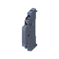 Produktbild för Siemens 3RV29011A, Kabel, Svart, IP20, Tjeckien, UL / CSA /...