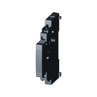 Produktbild för Siemens 3RV29011A, Kabel, Svart, IP20, Tjeckien, UL / CSA /...