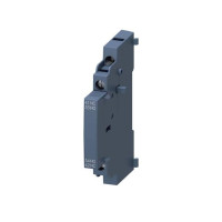 Produktbild för Siemens 3RV29011A, Kabel, Svart, IP20, Tjeckien, UL / CSA /...