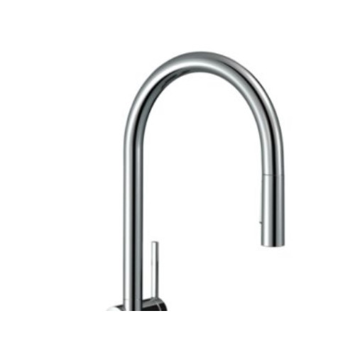 HANSGROHE hansGrohe Talis M54 köksblandare 210, med utdragbar dusch, 2...