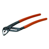 Produktbild för Bahco Polygriptång, Glidledstång, 2,35 cm, 6,5 mm, PVC, Oran...
