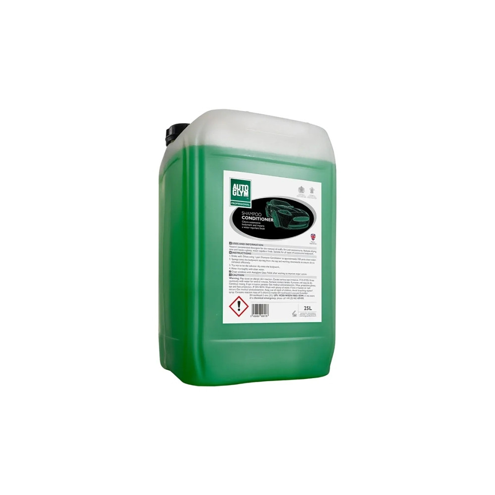 Produktbild för Autoglym Shampoo Conditioner No.14B