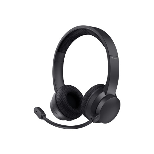 Trust Computer Products Trust Ayda - headset