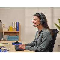 Produktbild för Trust Ayda - headset