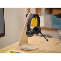 Produktbild för Trust Ayda - headset