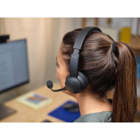 Produktbild för Trust Ayda - headset