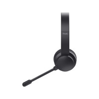 Produktbild för Trust Ayda - headset