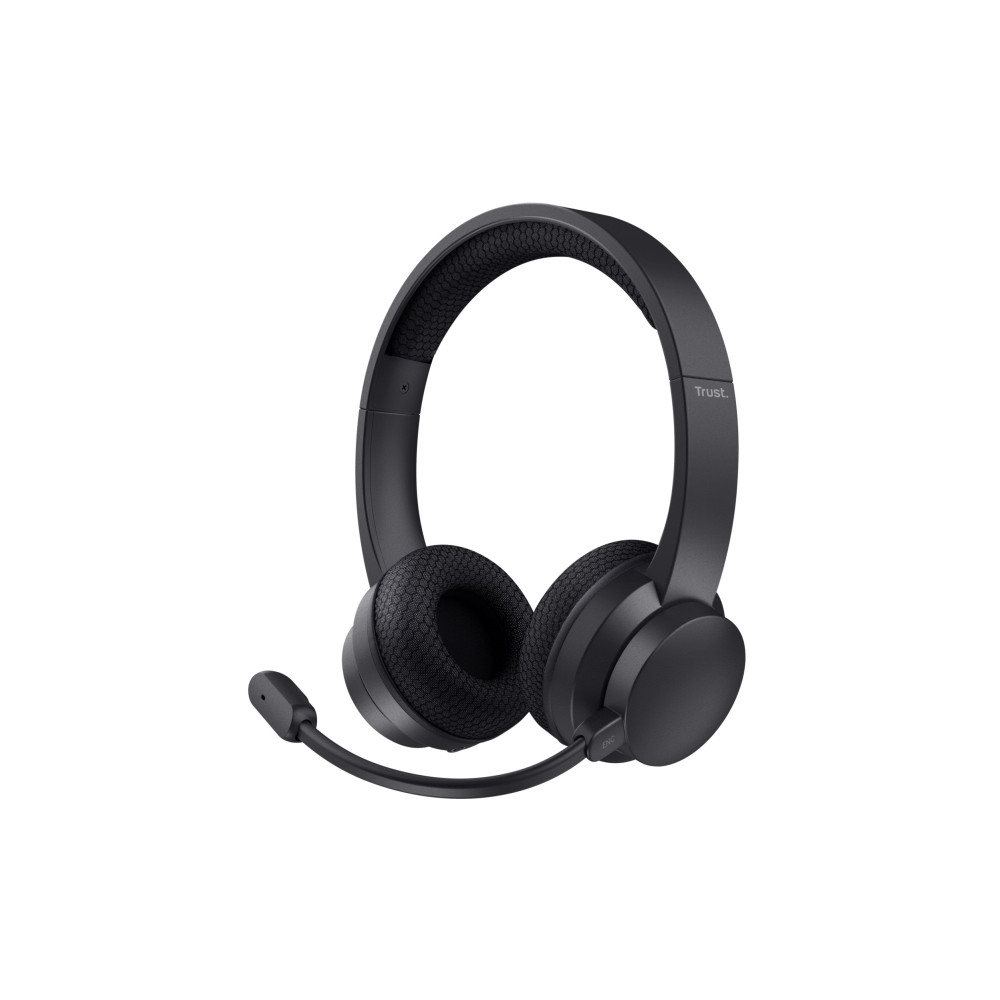 Produktbild för Trust Ayda - headset