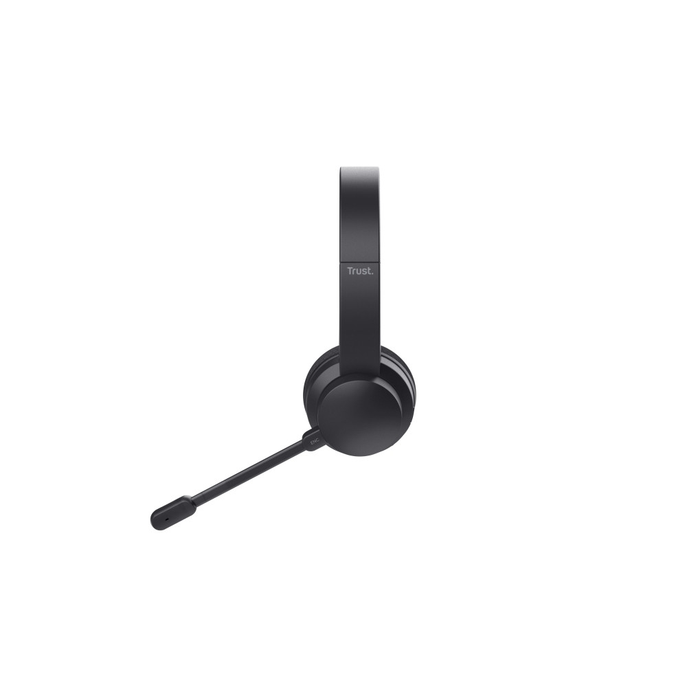 Produktbild för Trust Ayda - headset