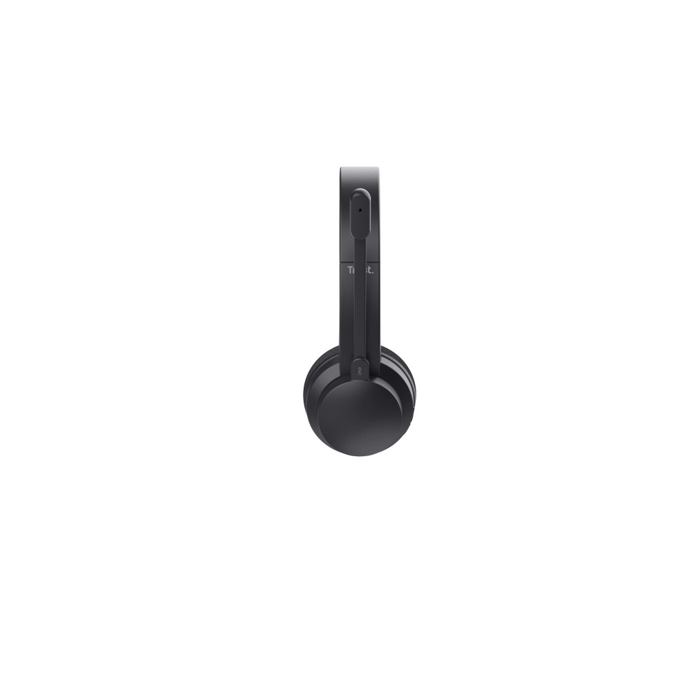 Produktbild för Trust Ayda - headset