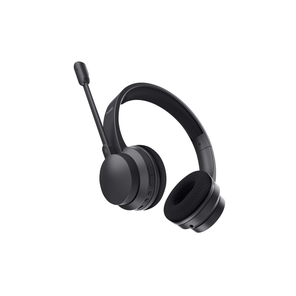 Produktbild för Trust Ayda - headset