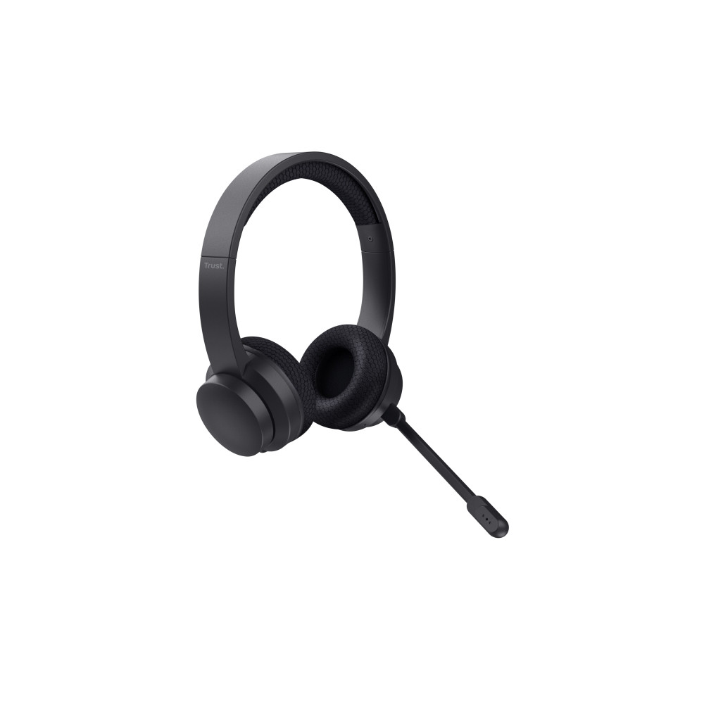 Produktbild för Trust Ayda - headset